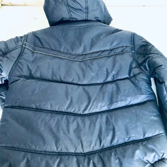 PROTECCIÓN SYSTEM BUBBLE JACKET UNISEX SIZE 18/20 - Picture 3 of 10